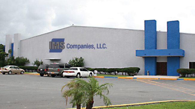 IMS Company