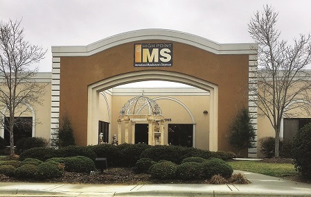 IMS High Point