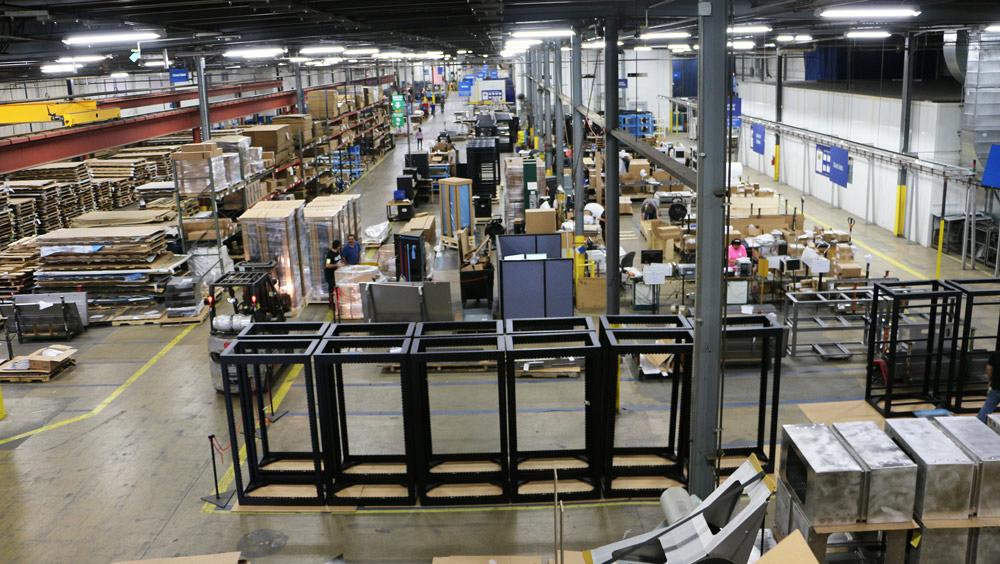 Ims International Showroom industry insight