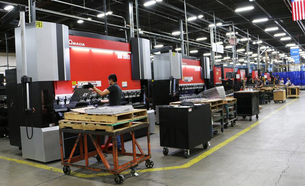 Ims International Showroom industry insight