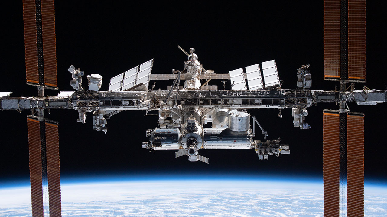 In Space Production Applications (InSPA)
