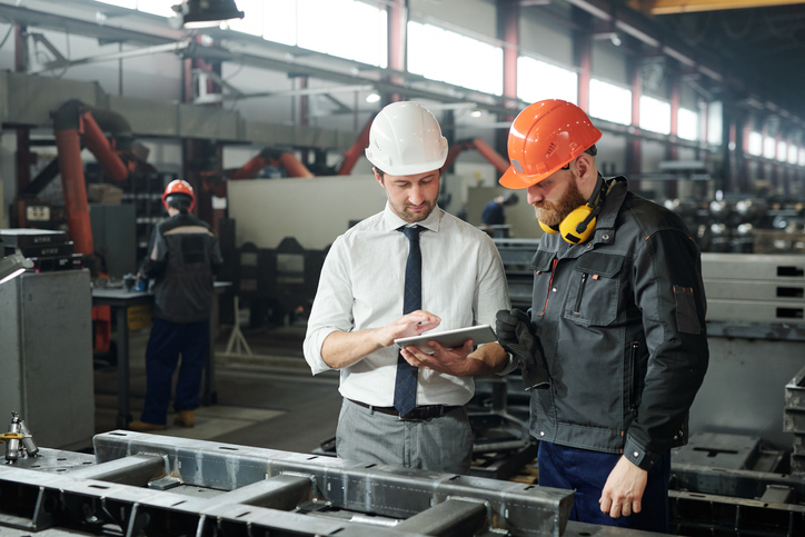 Inbound Marketing For industry insight