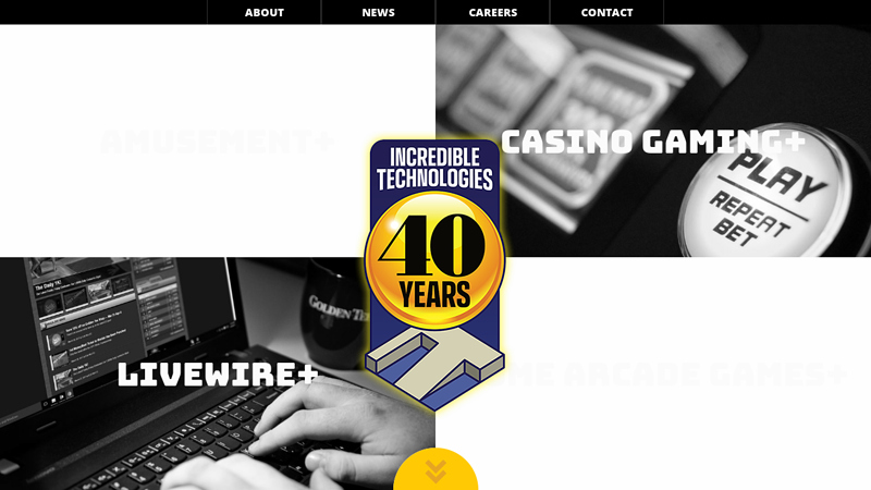 Incredible Technologies, Inc.