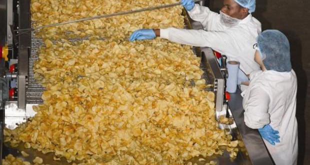 Independent Crisp industry insight