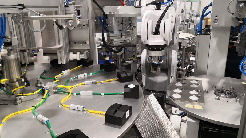 Indexer industry insight