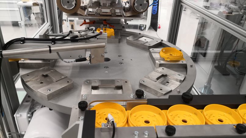 Indexer industry insight