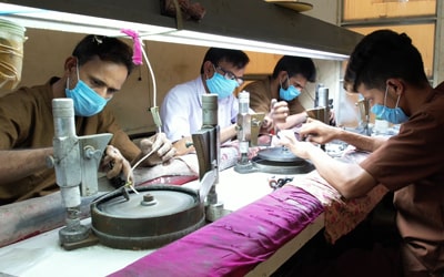 India Jewelry industry insight