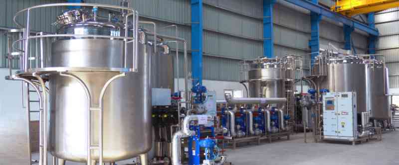 India industry insight