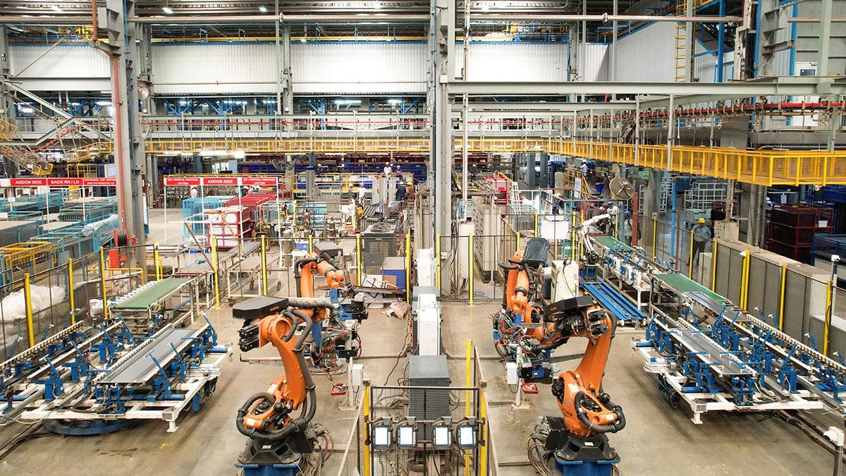 India industry insight
