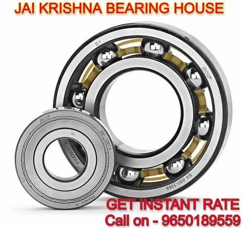 Indian Bearings Manufacturer, Bearing Exporter India, Delhi Bearing ...