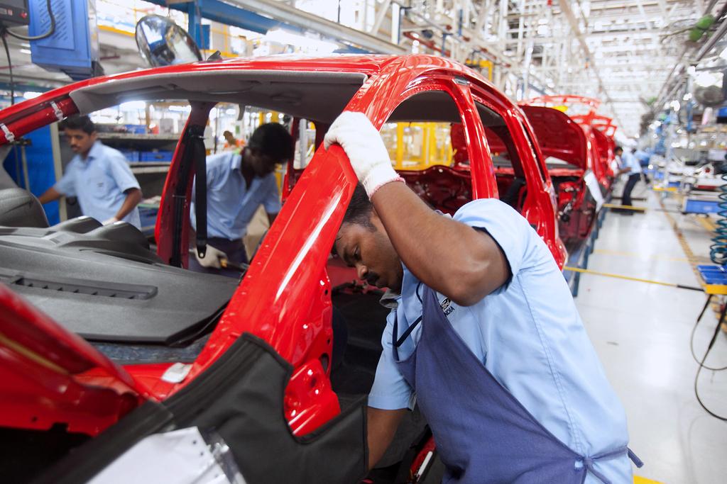 Indian Car industry insight