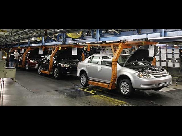 Indian Car industry insight