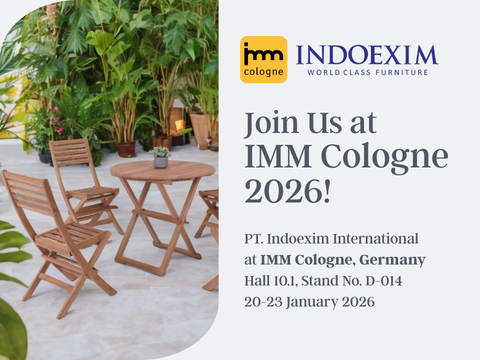 Indoexim International