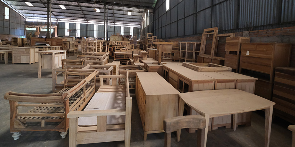 Indonesia Furniture Exporter industry insight