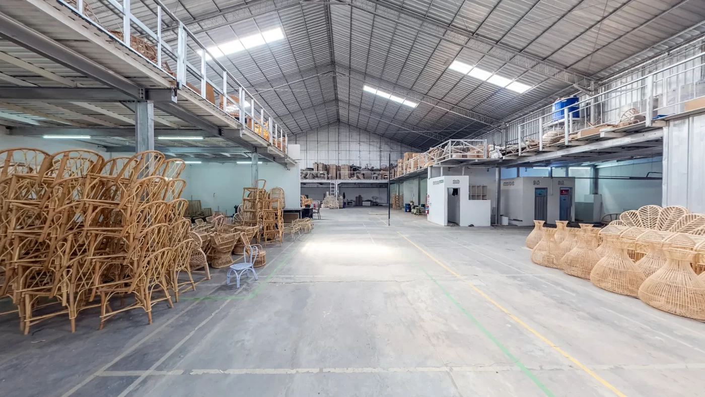 Indonesia Furniture Exporter industry insight