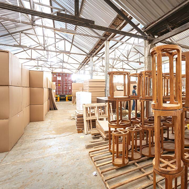 Indonesia Furniture industry insight