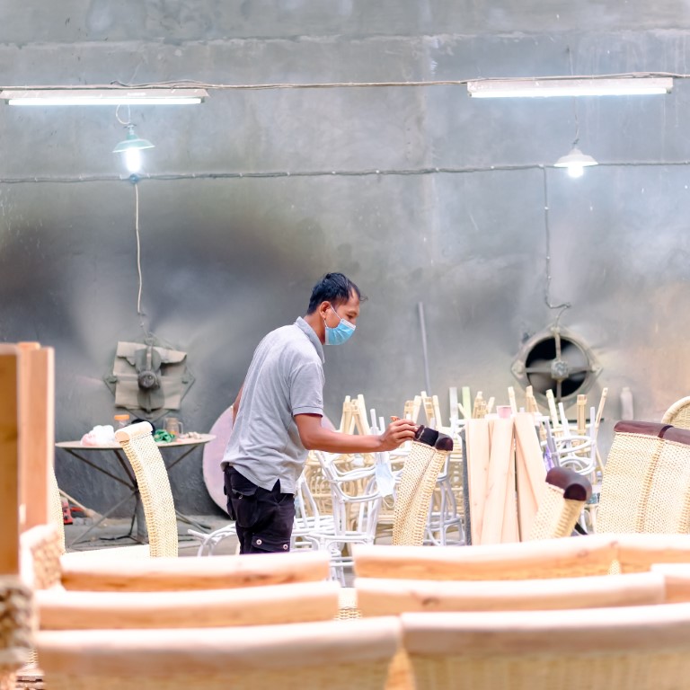 Indonesia Furniture industry insight