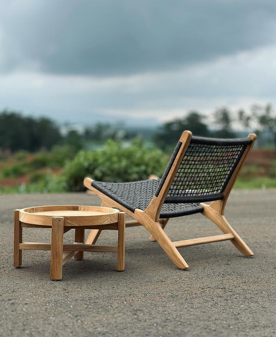 Indonesia Teak Java Furniture Manufacturer