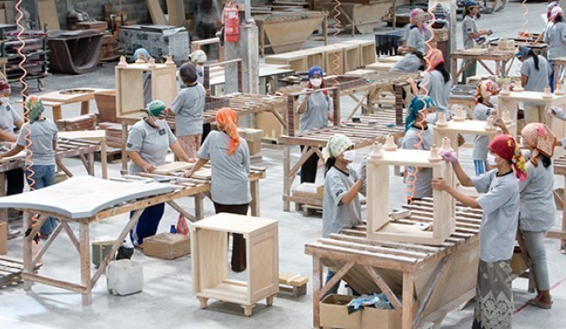 Indonesian Furniture industry insight