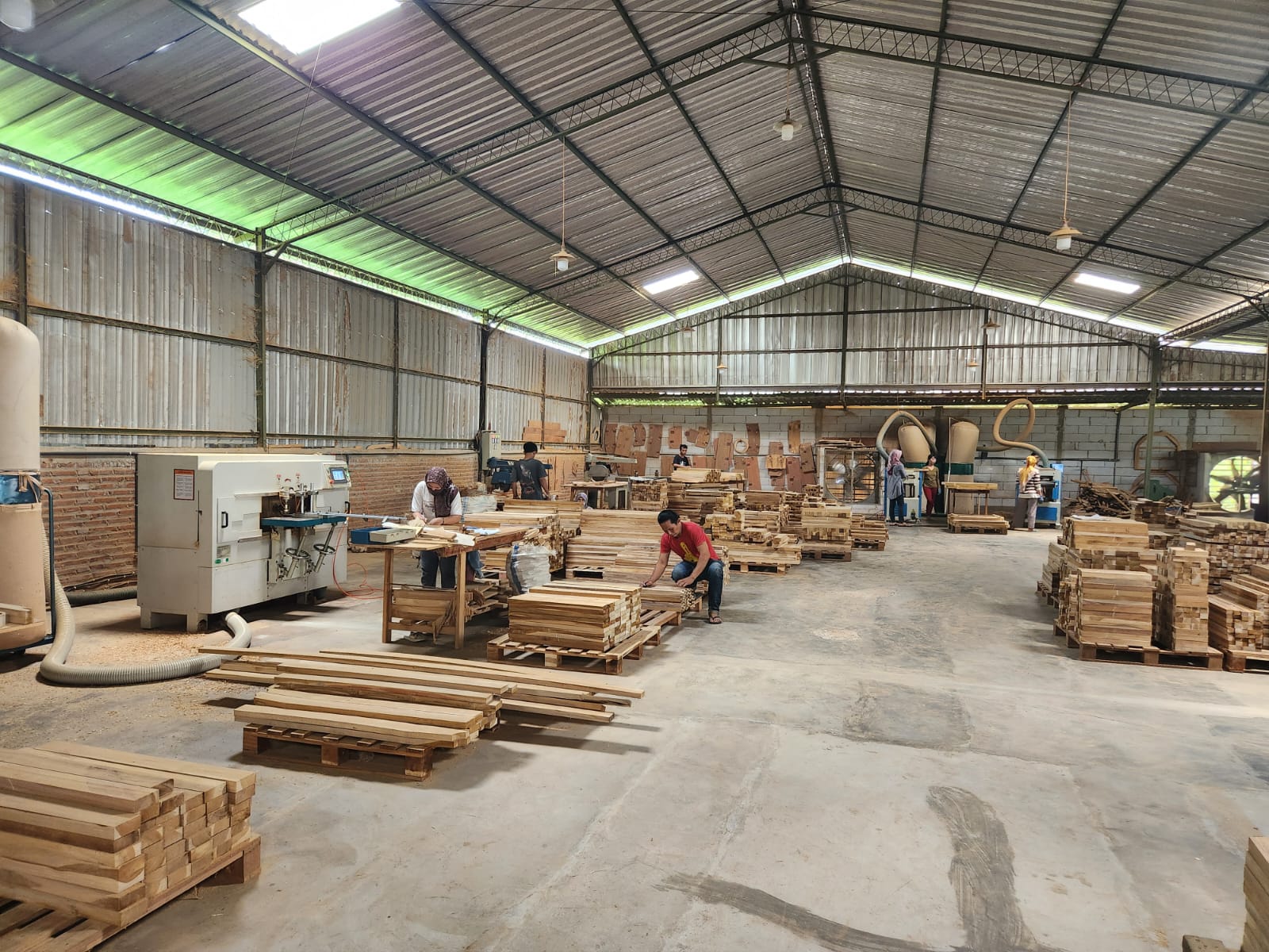 Indonesian Furniture industry insight