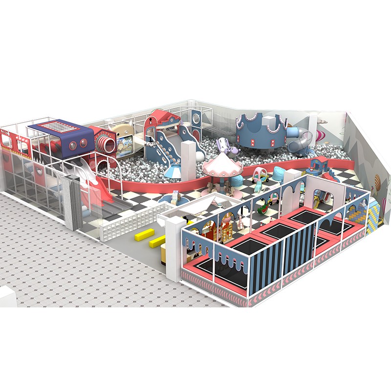 Indoor Play Area industry insight