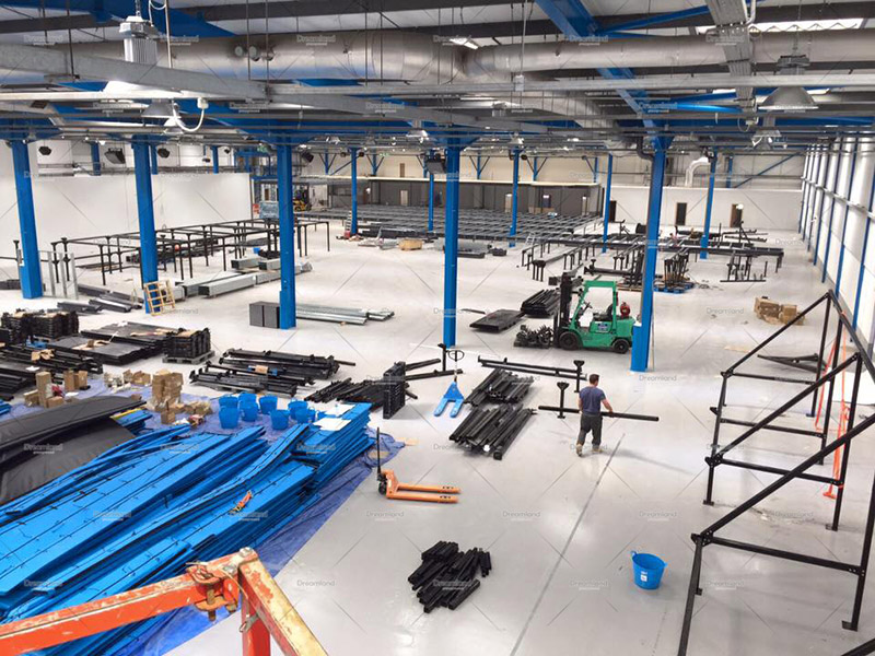 Indoor Play industry insight