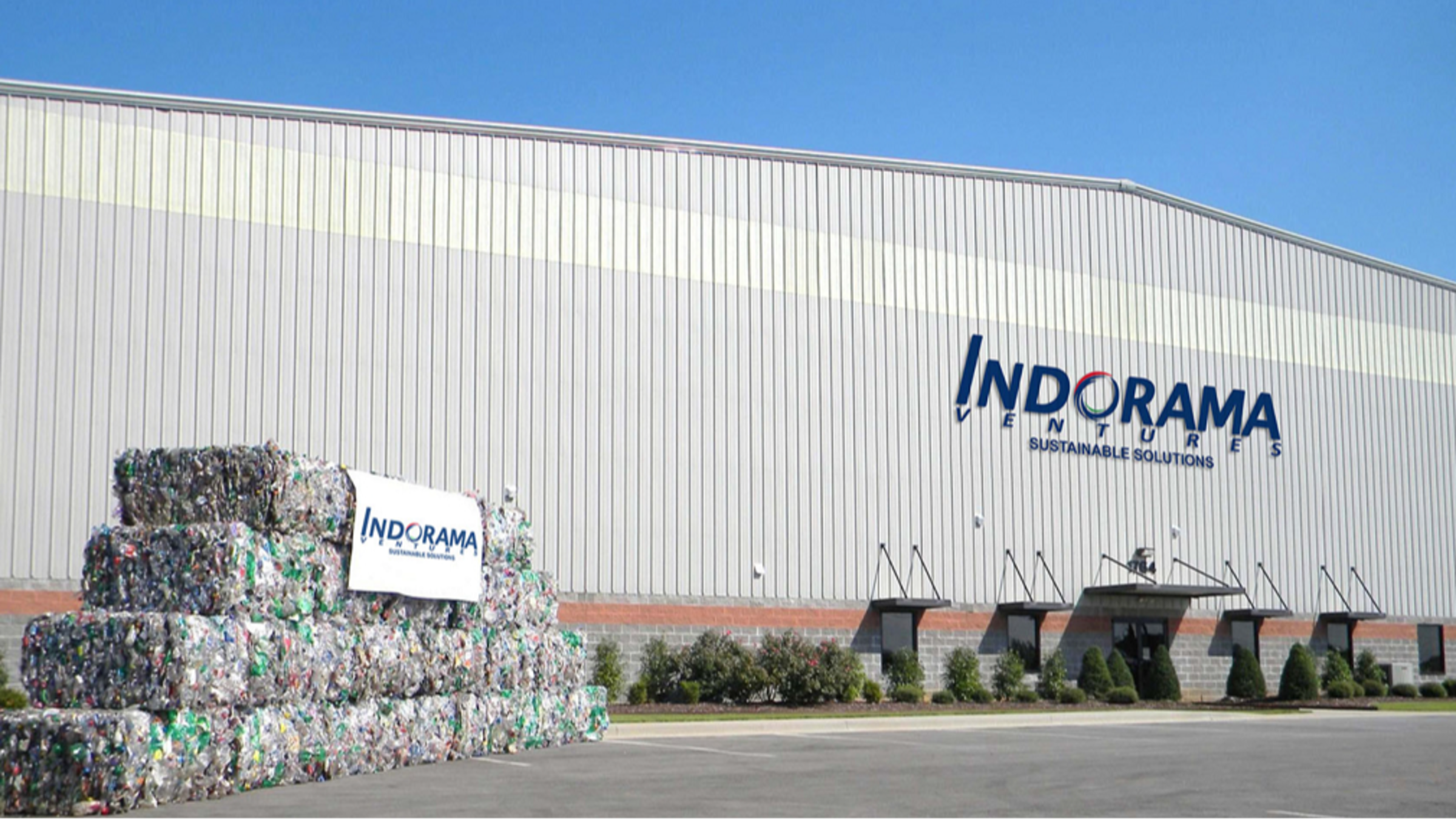 Indorama Corporation