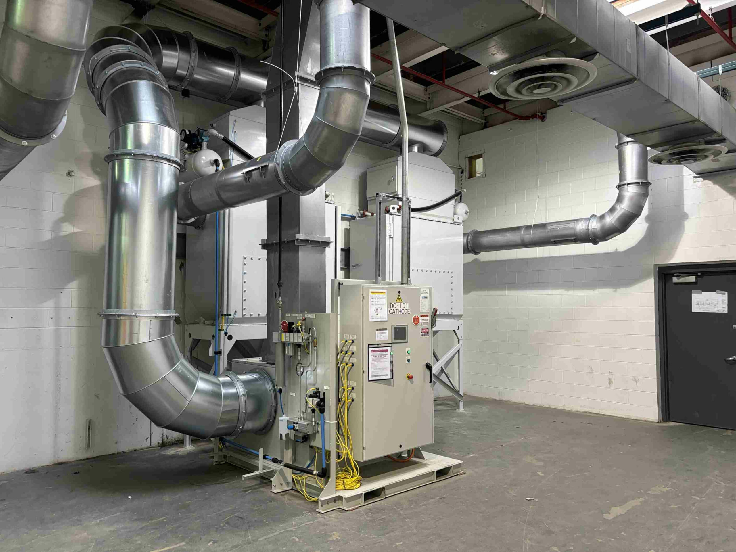 Industrial Air Filter industry insight