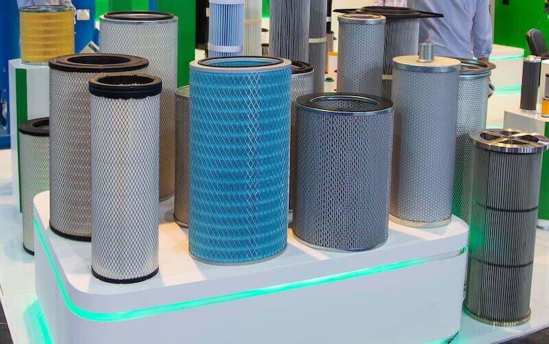 Industrial Air Filter industry insight