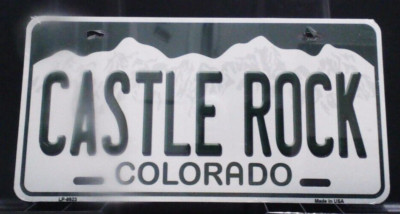 Industrial and Manufacturing Signage in Colorado