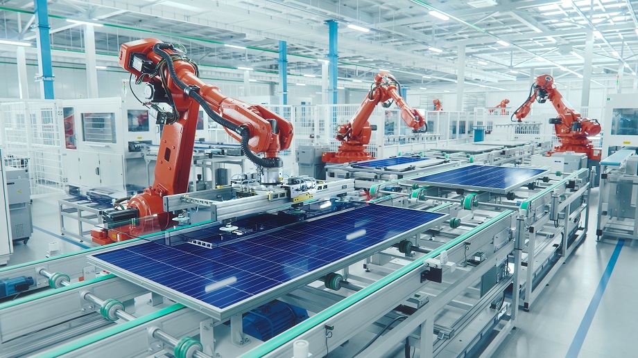 Industrial Automation industry insight