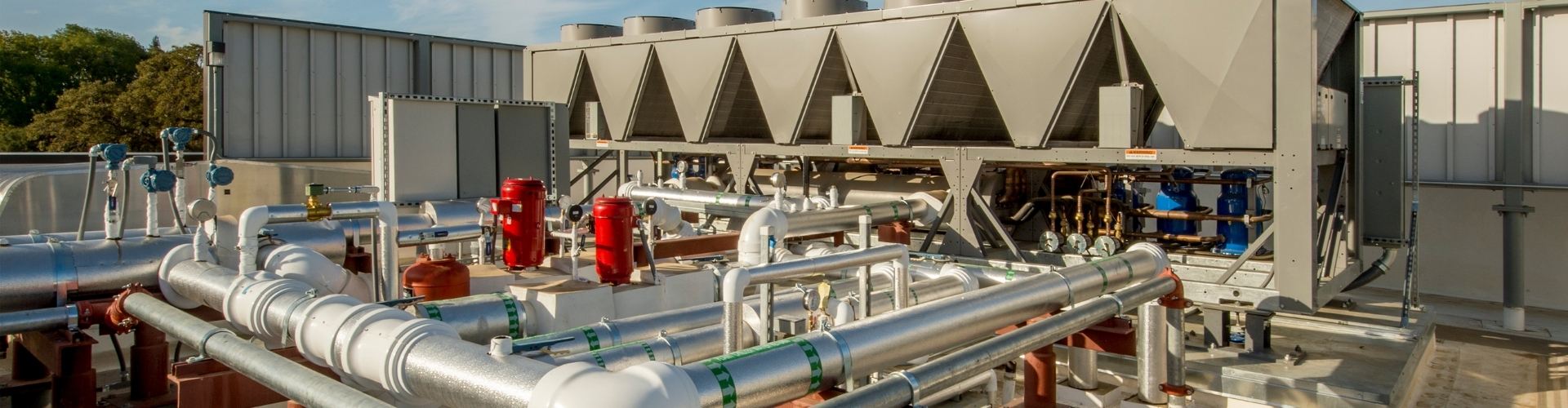 Industrial Chiller industry insight