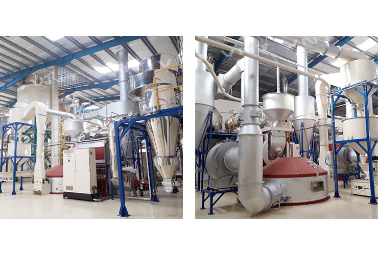 Industrial Coffee Roasting Equipment industry insight