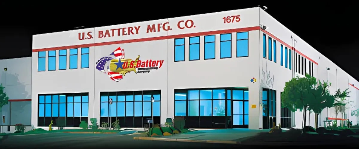 Industrial & Commercial Electric Battery Systems Manufacturers