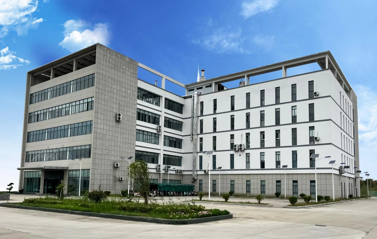 Industrial & Commercial Electric Battery Systems Manufacturers