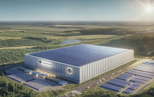 Industrial & Commercial Electric Battery Systems Manufacturers