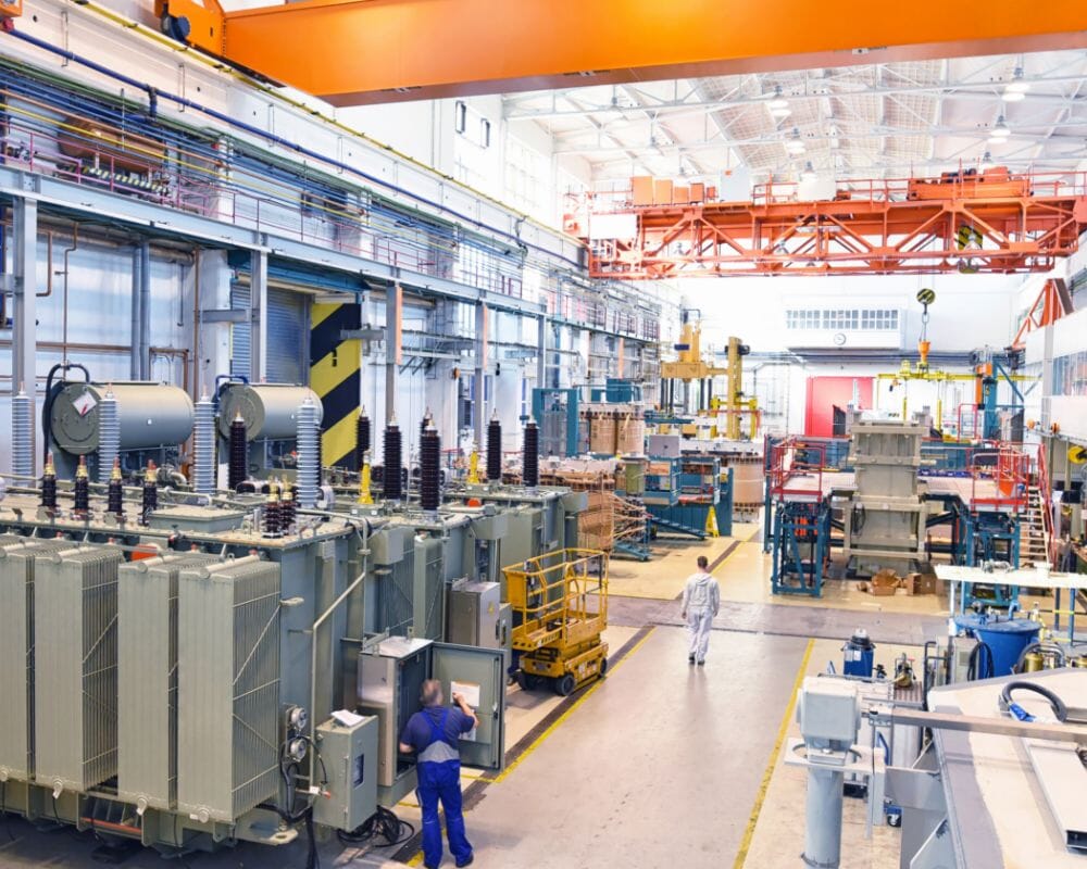 Industrial Compressor industry insight