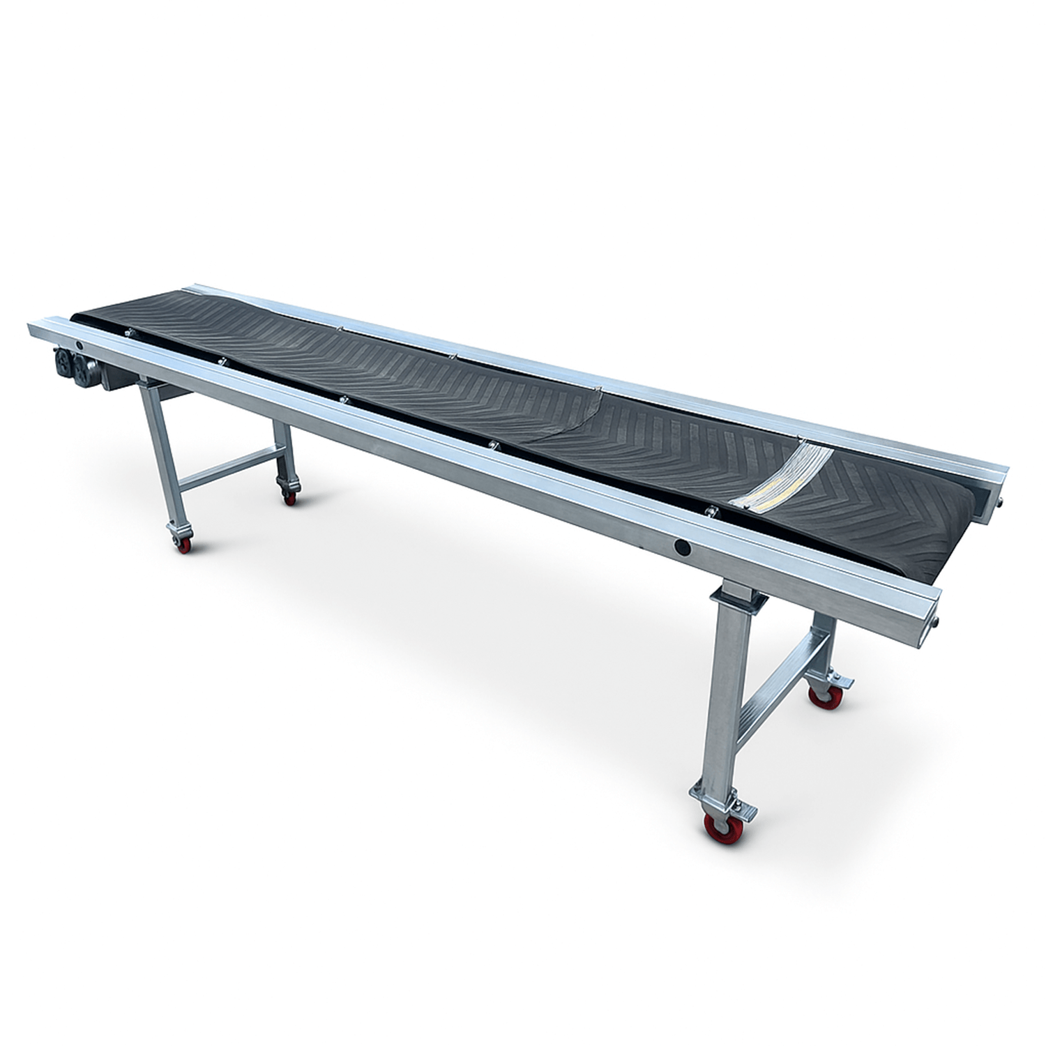 Industrial Conveyor Belts Manufacturers & Suppliers