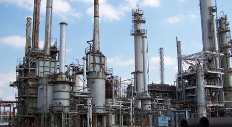 Industrial Cooling Towers industry insight