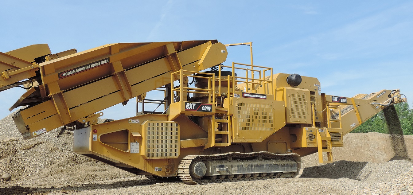 Industrial Crushing Equipment & Pulverizing Mill Manufacturer ...
