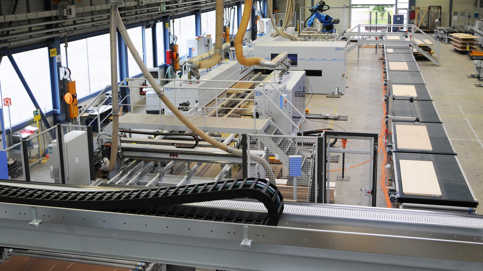 Industrial Door industry insight
