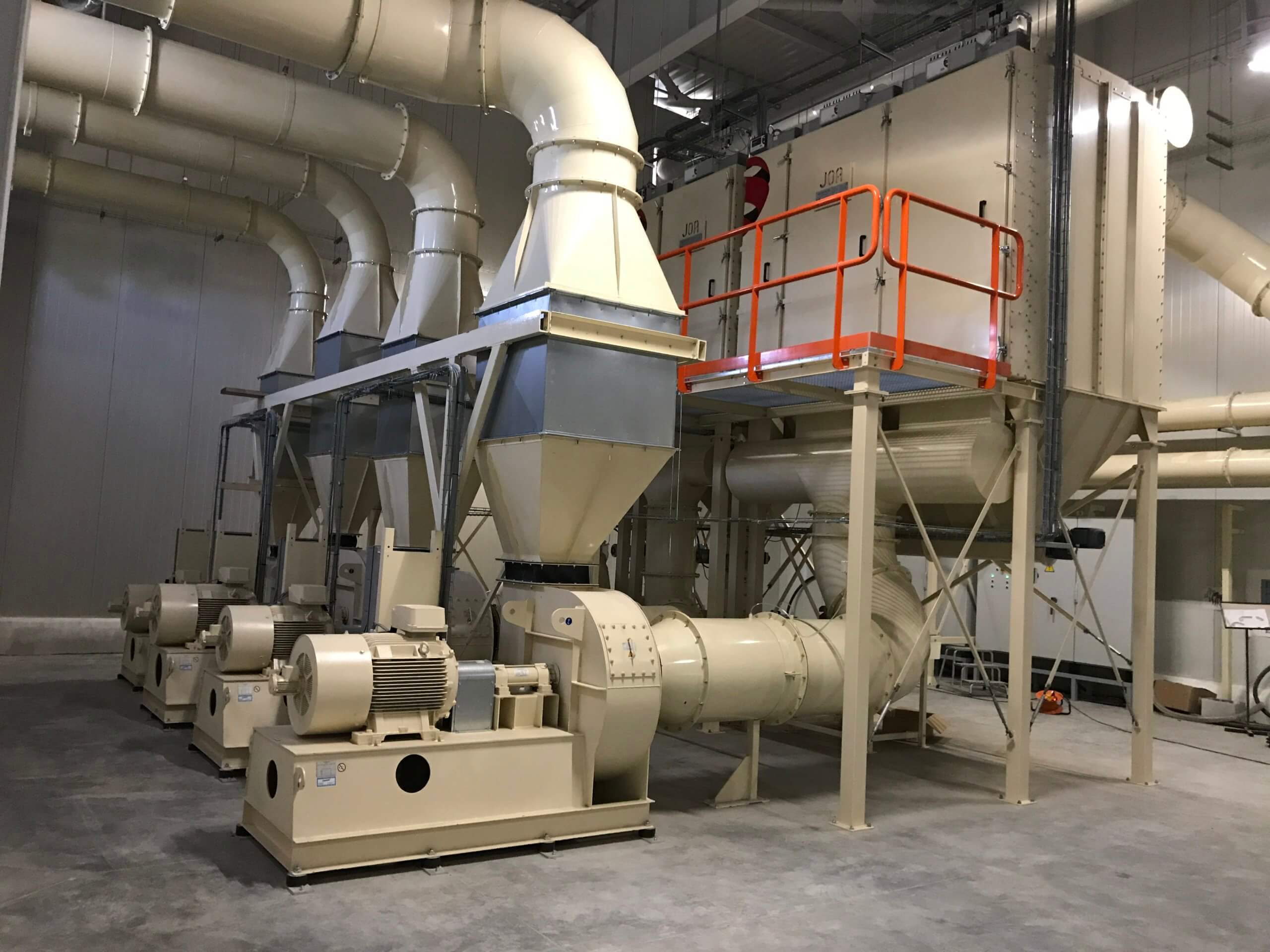 Industrial Dust Collector industry insight