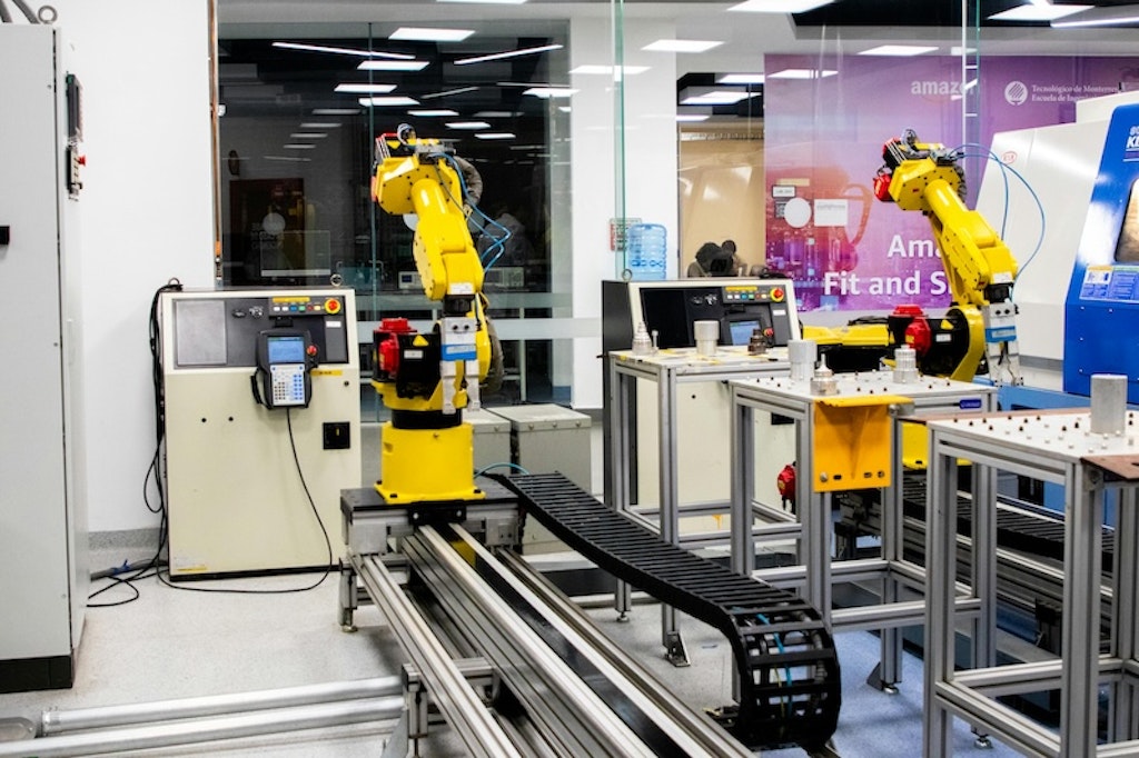 Industrial Equipment industry insight