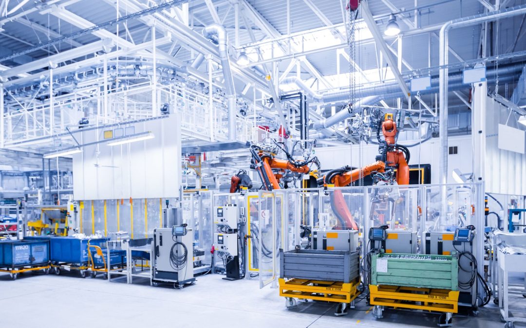 Industrial Equipment industry insight
