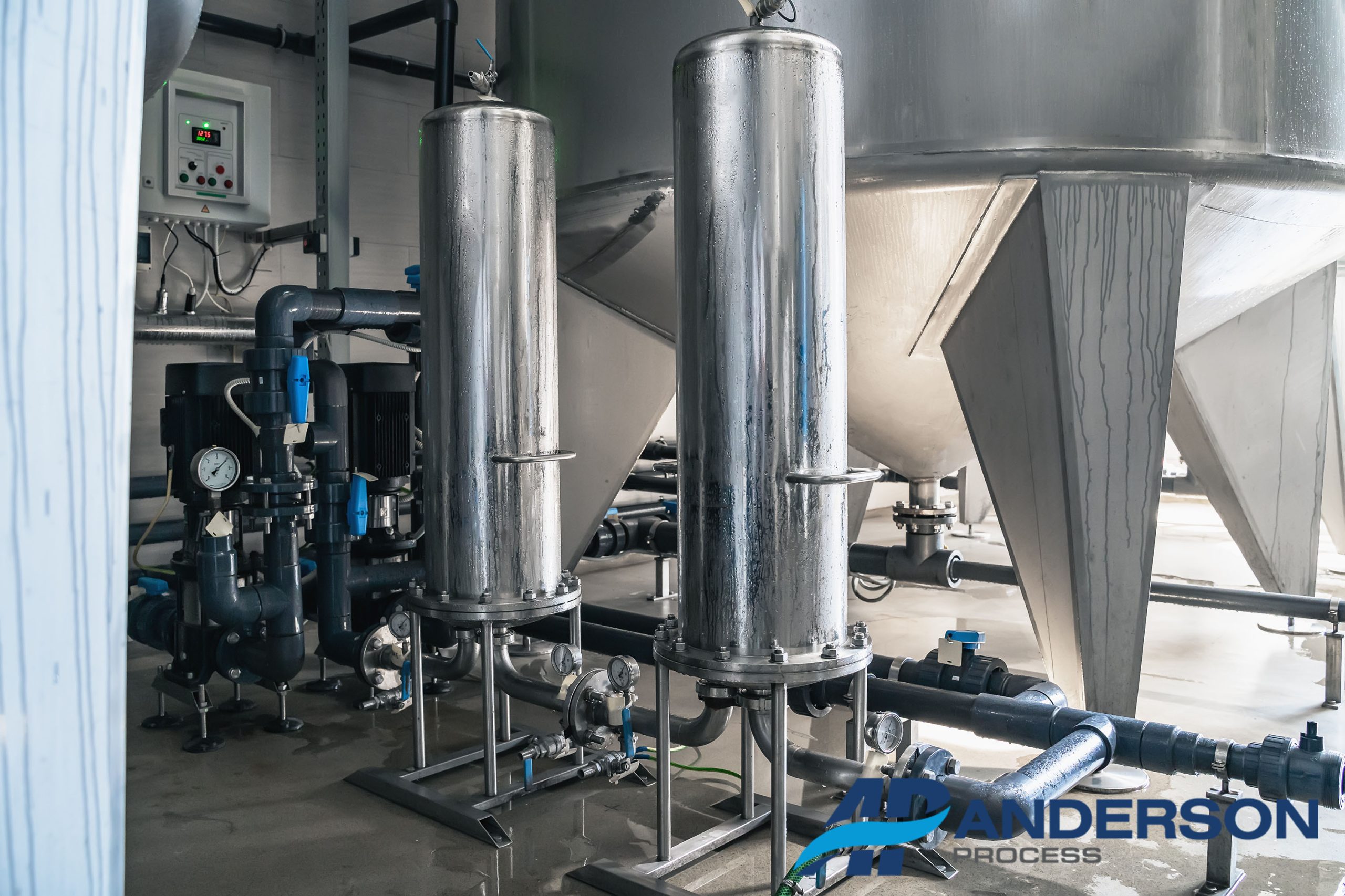 Industrial Filter industry insight
