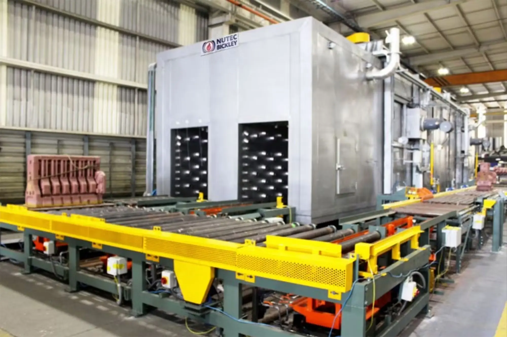Industrial Furnace industry insight