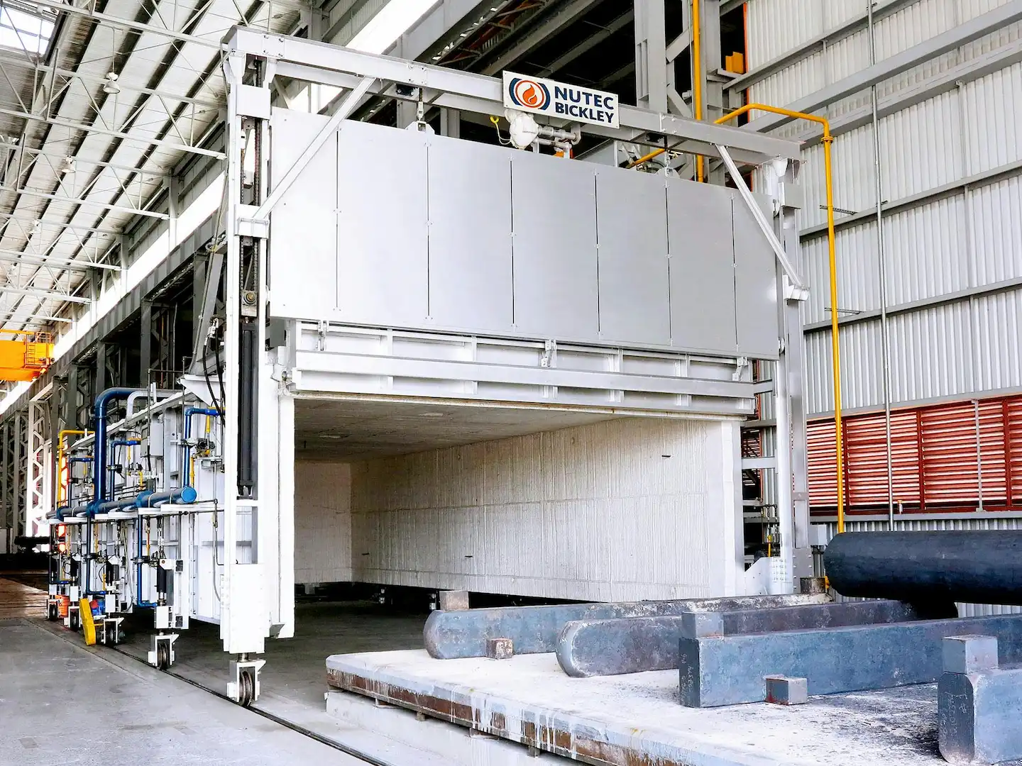 Industrial Furnace industry insight
