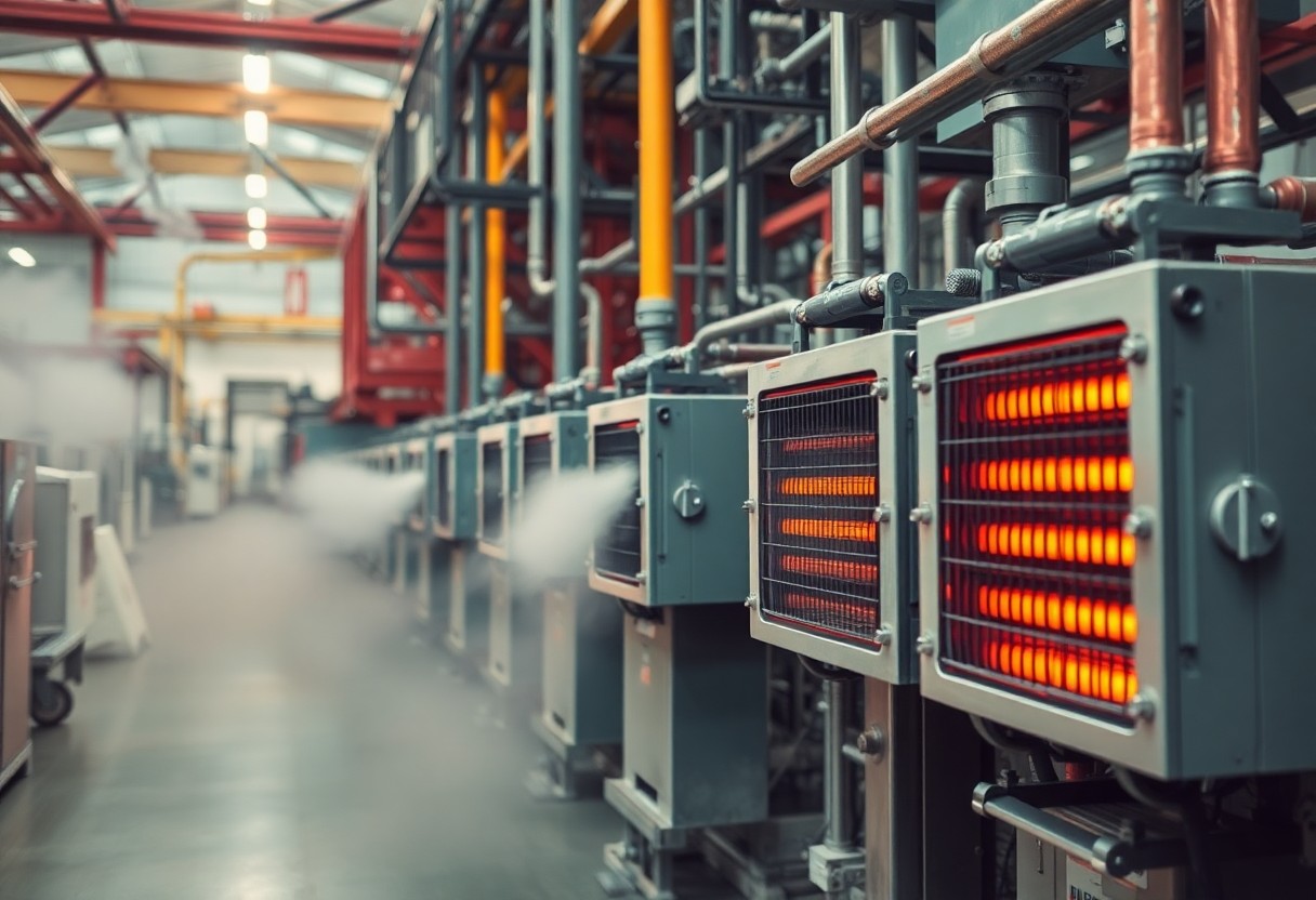 Industrial Heating Elements industry insight