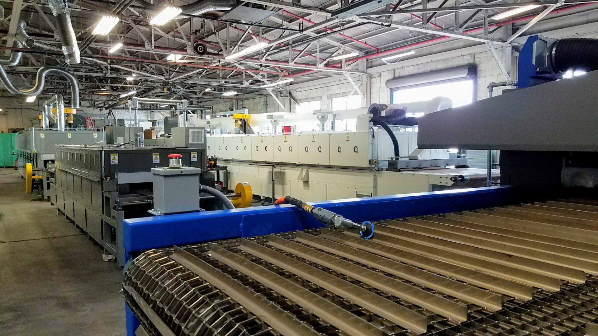 Industrial Heating Elements industry insight