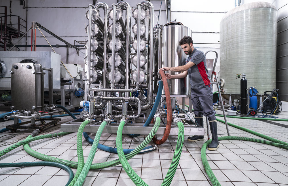 Industrial Hose